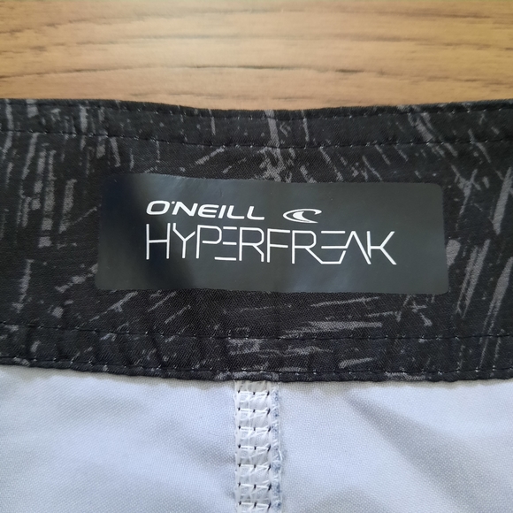 O'Neill Hyperfreak Board Shorts - Picture 6 of 13